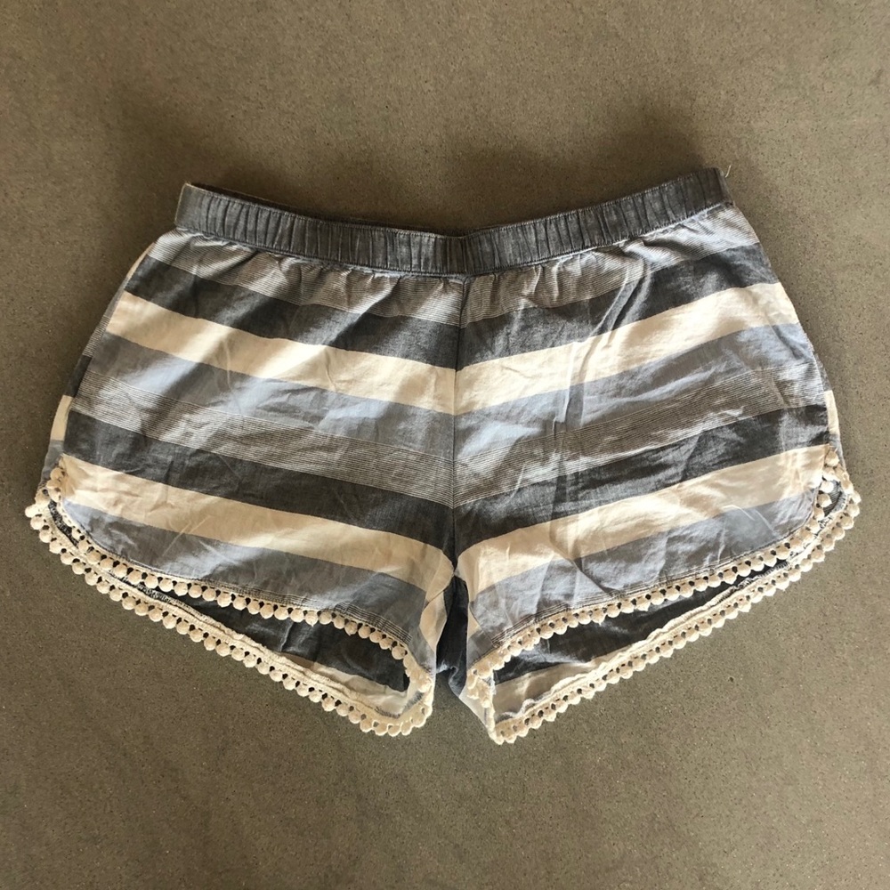 Aerie Mini Short